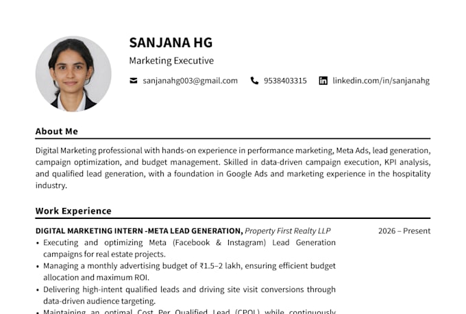 generate qualified leads with facebook and instagram ads